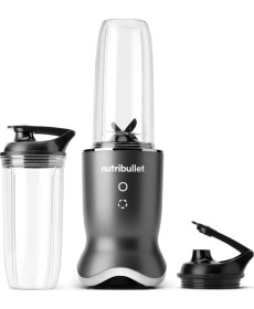 Блендер Nutribullet Ultra NB1206DG