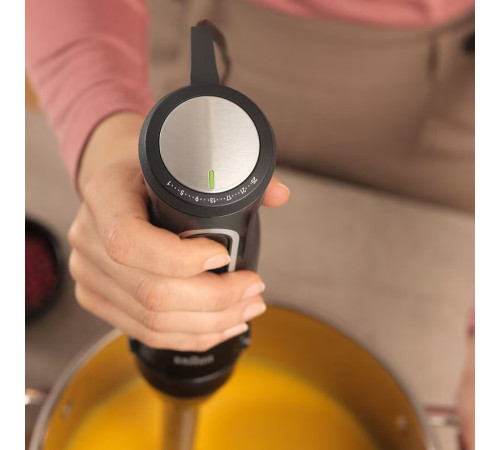 Блендер BRAUN MQ 55755 MBK