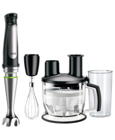 Блендер BRAUN MQ 7075 X BK