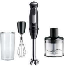 Блендер BRAUN MQ 55236 MBK