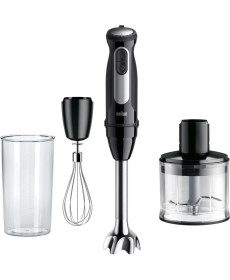 Блендер BRAUN MQ 55236 MBK