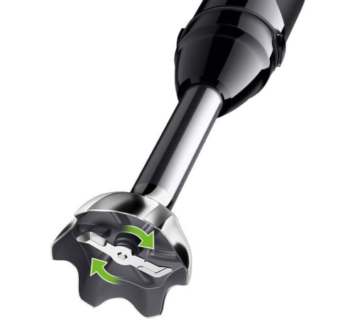 Блендер BRAUN MQ 55236 MBK