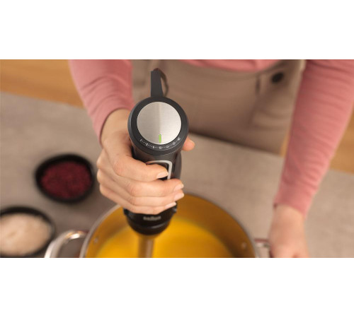 Блендер BRAUN MQ 55236 MBK