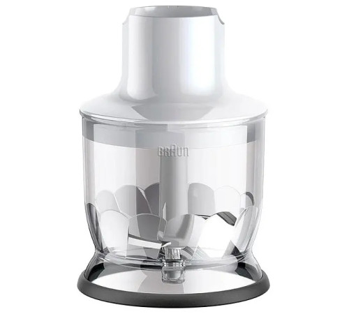 Блендер BRAUN MQ 7020 WH