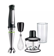 Блендер BRAUN MQ 7035 X BK