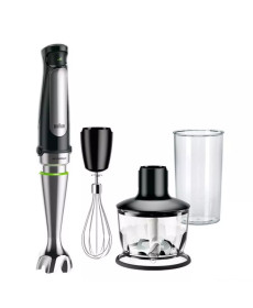 Блендер BRAUN MQ 7035 X BK