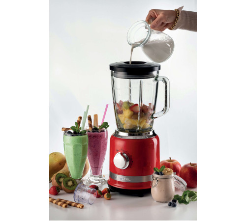 Блендер ARIETE 585 BKRD