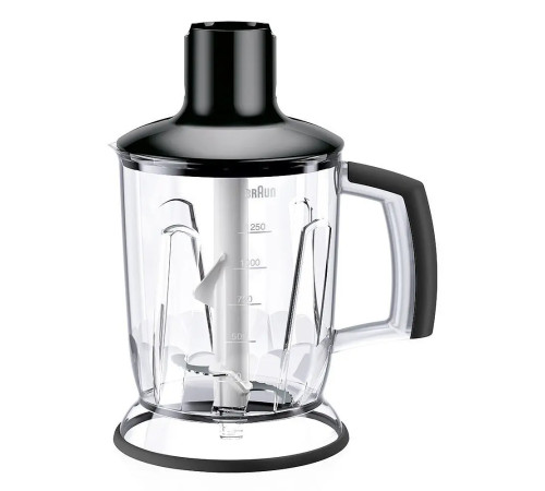 Блендер BRAUN MQ 7045 X BK