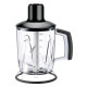 Блендер BRAUN MQ 7045 X BK