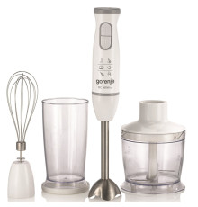 Блендер заглибний GORENJE HBC 564 QW