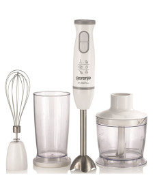 Блендер заглибний GORENJE HBC 564 QW