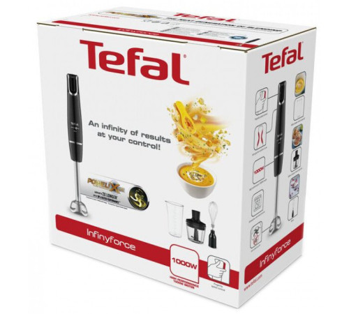 Блендер TEFAL HB943838