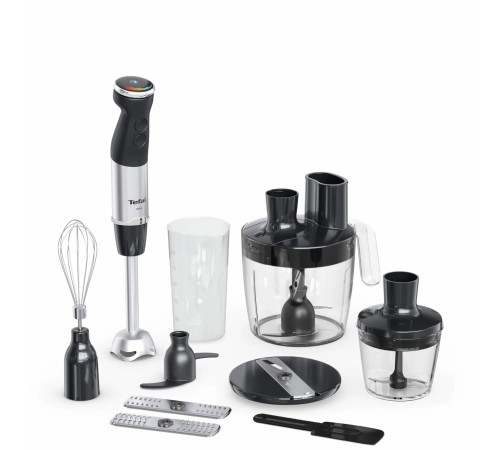 Блендер TEFAL HB67G830