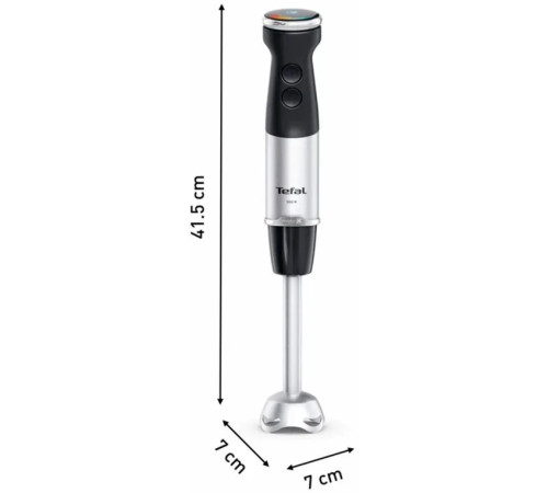 Блендер TEFAL HB67G830