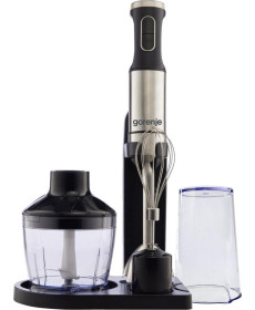 Блендер заглибний GORENJE HBX 1000 EB