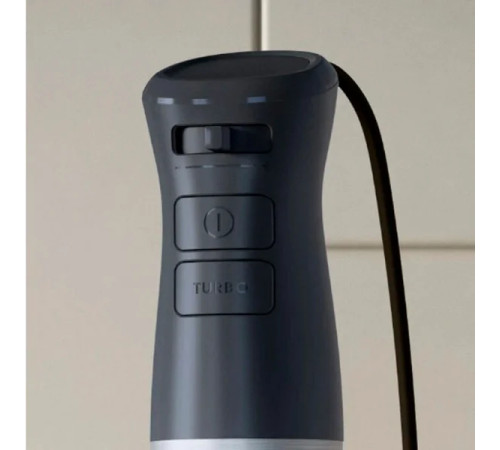 Блендер заглибний Electrolux E5HB1-6SS