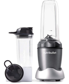 Блендер Nutribullet Pro NB100