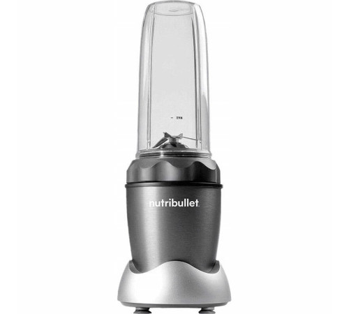 Блендер Nutribullet Pro NB100