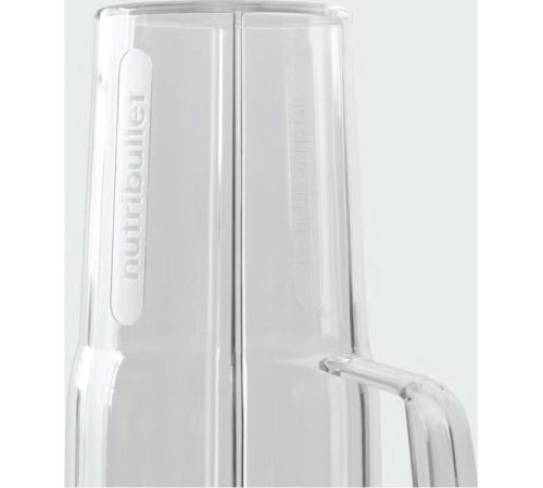 Блендер Nutribullet Pro NB100