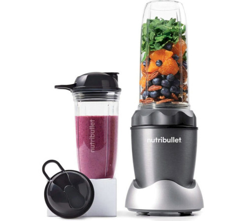 Блендер Nutribullet Pro NB100
