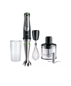 Блендер BRAUN MQ 9135 XI