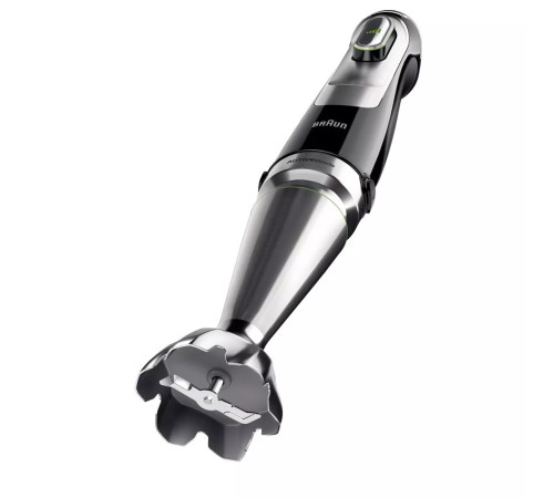 Блендер BRAUN MQ 9135 XI