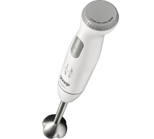 Блендер заглибний GORENJE HBC 802 QW