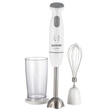 Блендер заглибний GORENJE HBC 802 QW