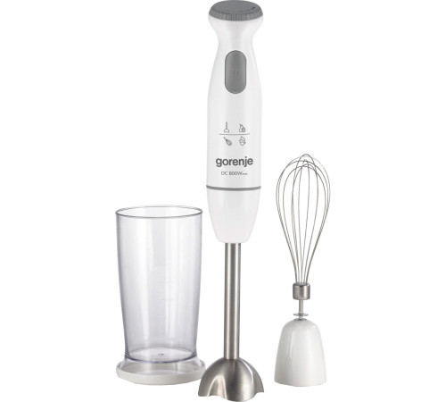 Блендер заглибний GORENJE HBC 802 QW