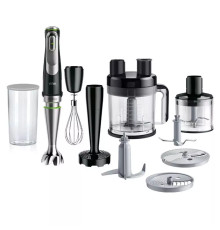 Блендер BRAUN MQ 9187 XLI BK