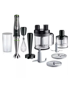 Блендер BRAUN MQ 9187 XLI BK