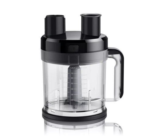 Блендер BRAUN MQ 9187 XLI BK