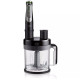 Блендер BRAUN MQ 9187 XLI BK