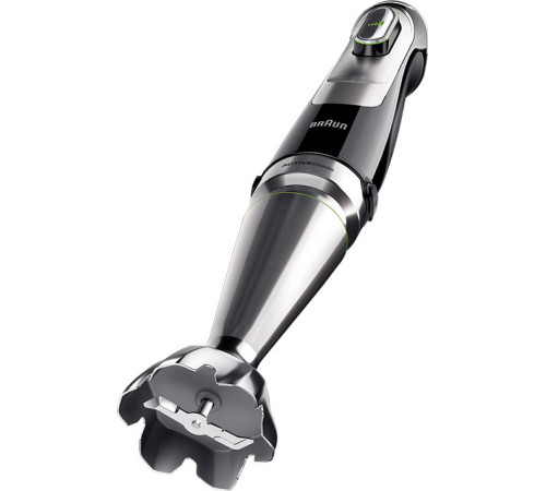 Блендер BRAUN MQ 9195 XLI