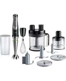 Блендер BRAUN MQ 9195 XLI