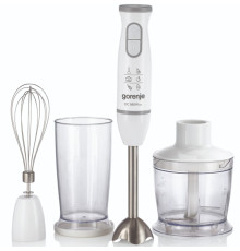 Блендер заглибний GORENJE HBC 564 QW