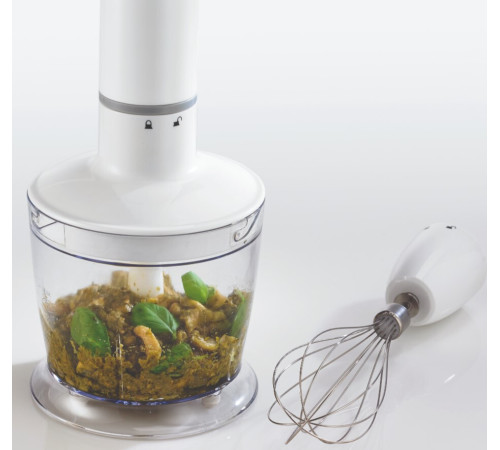 Блендер заглибний GORENJE HBC 564 QW