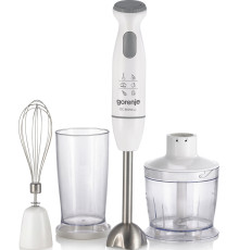 Блендер заглибний GORENJE HBC 804 QW