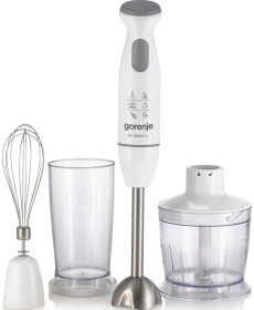 Блендер заглибний GORENJE HBC 804 QW