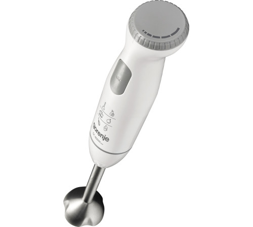 Блендер заглибний GORENJE HBC 804 QW