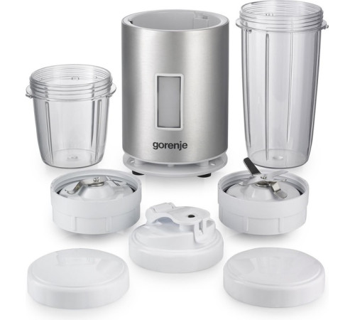 Блендер стаціонарний GORENJE BN 1200 AL