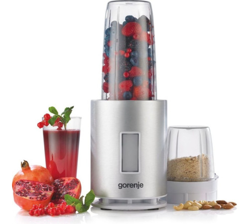 Блендер стаціонарний GORENJE BN 1200 AL