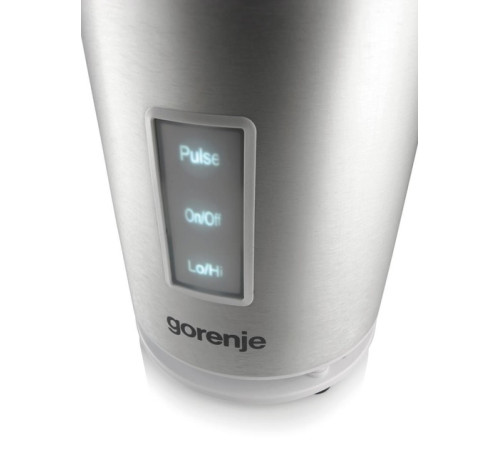 Блендер стаціонарний GORENJE BN 1200 AL