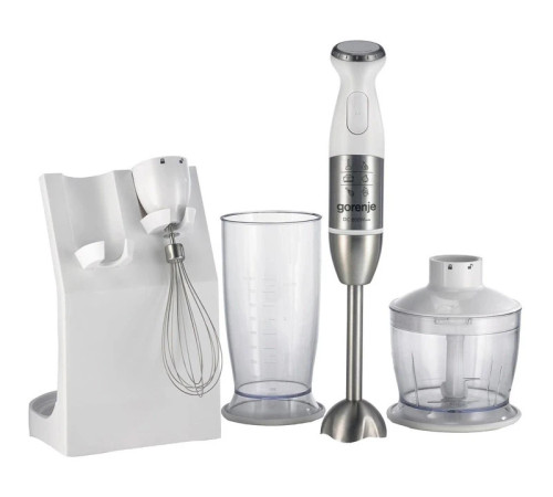 Блендер заглибний GORENJE HBC 806 QW