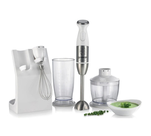 Блендер заглибний GORENJE HBC 806 QW