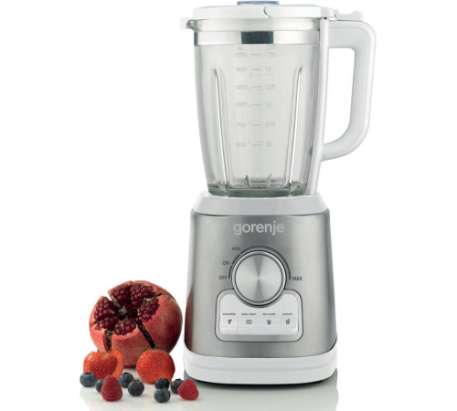 Блендер стаціонарний GORENJE B 1400 E