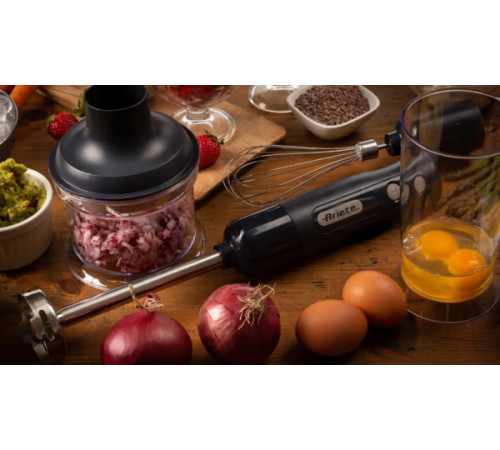 Блендер заглибний ARIETE 0601/1 BK