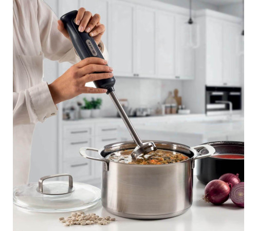 Блендер заглибний ARIETE 0601/1 BK