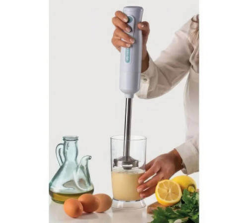 Блендер заглибний ARIETE 0601/1 WH