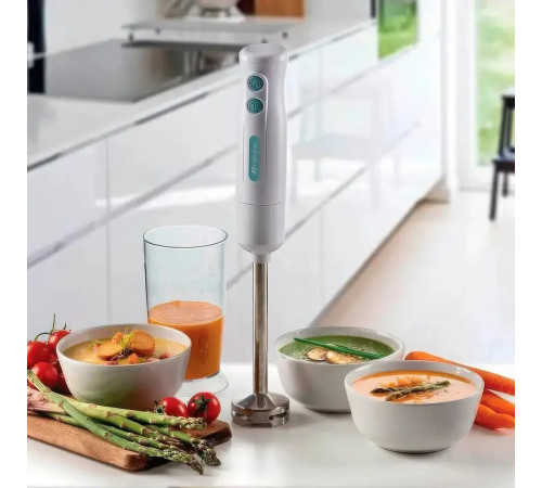 Блендер заглибний ARIETE 0601/1 WH